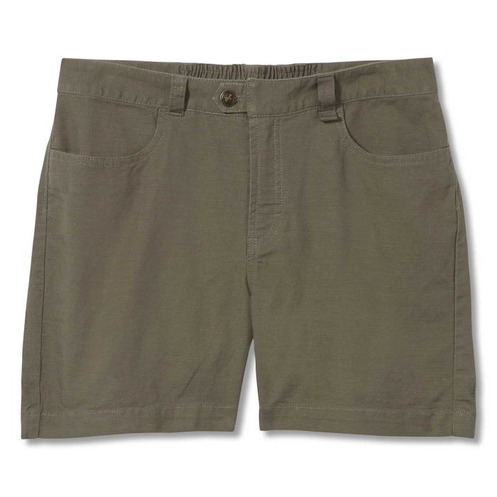 Billy Goat lI Short Women shorts
