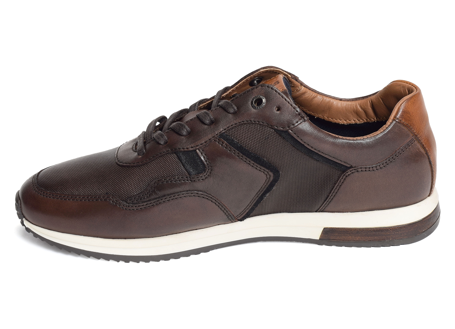 Garros marron