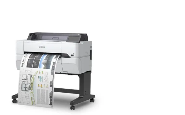 Epson SureColor SC-T3405 - Med stander - 24