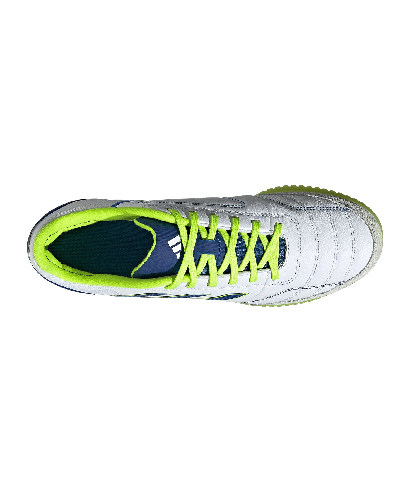 adidas Top Sala Competition IN Weiss