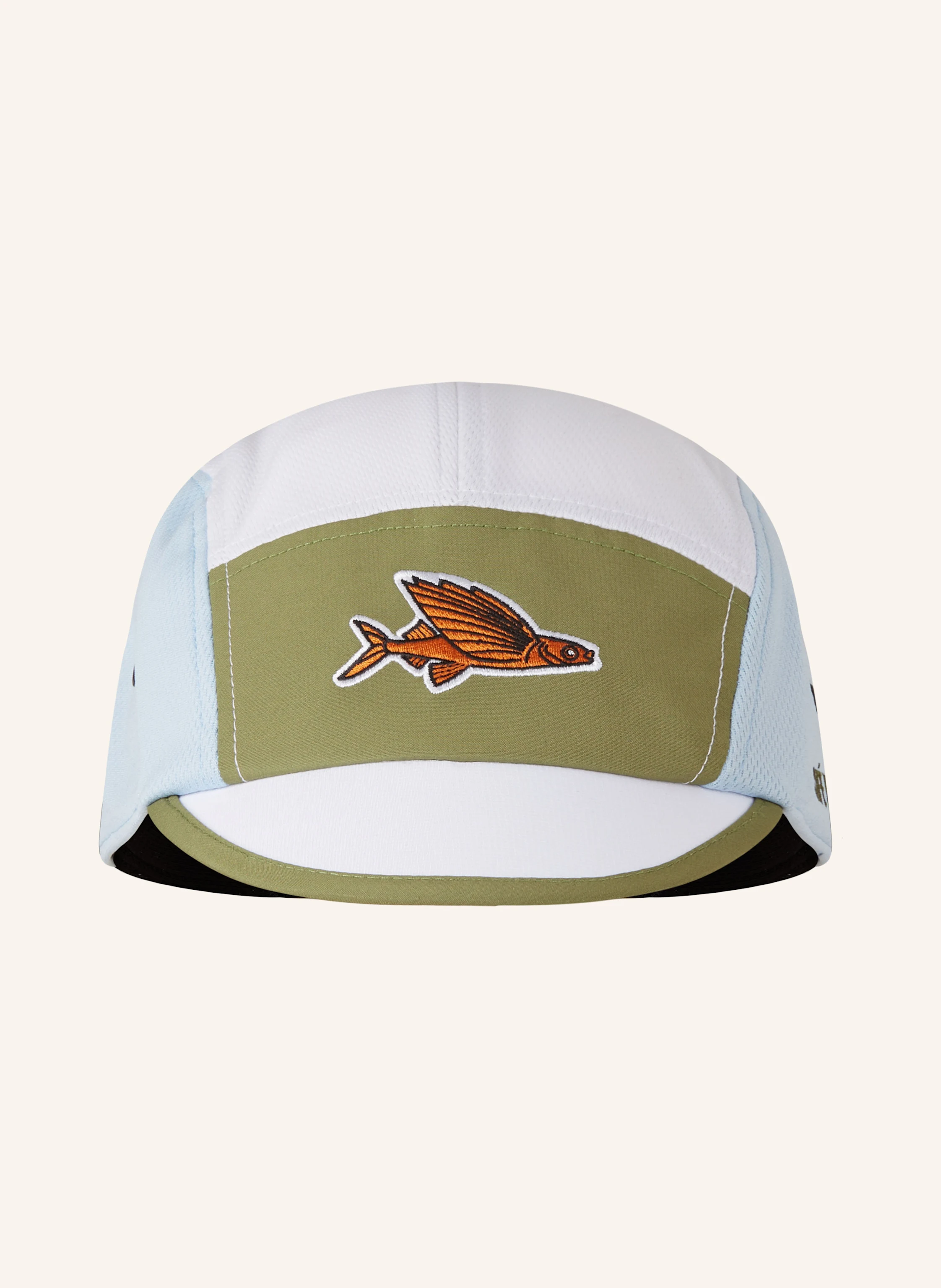 CAFÉ DU CYCLISTE Cap GRAVEL SUMMER