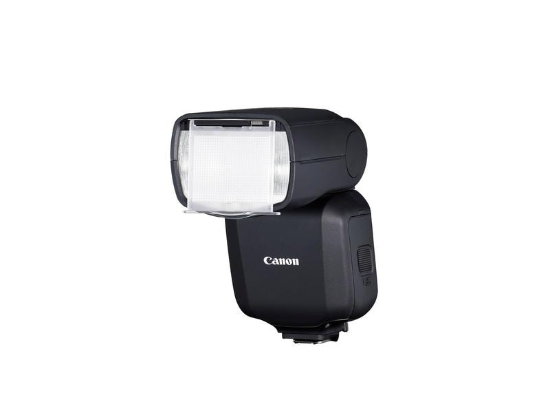 Canon Blitzgerät Speedlite EL-5 Professionelles Blitzlicht mit entsprechender Leistung