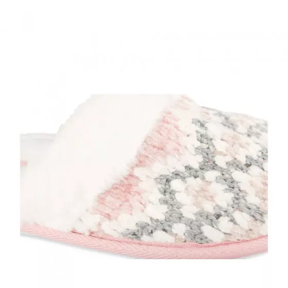 Chaussons ROSE PHILOV