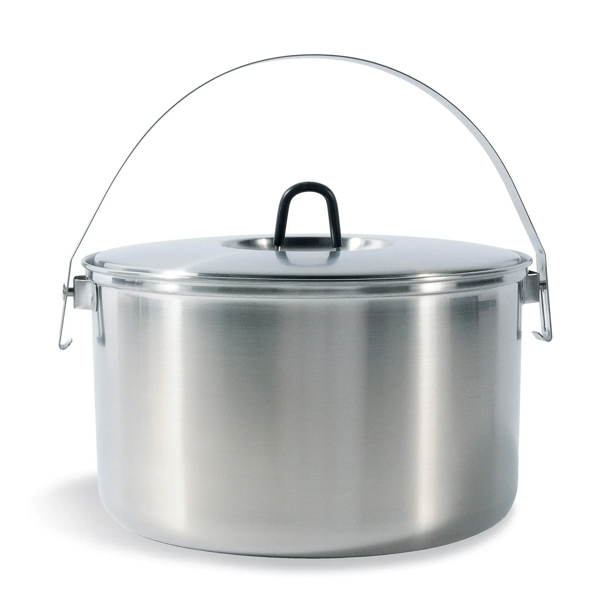 Tatonka -  Tatonka Camping Kochset Family Cook Set L