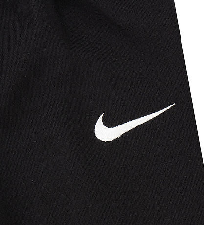 Nike Sweatset - Sweatshirt/Jogginghosen - Schwarz