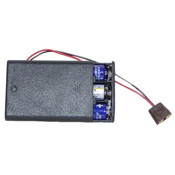 Kolbe Batteriebox