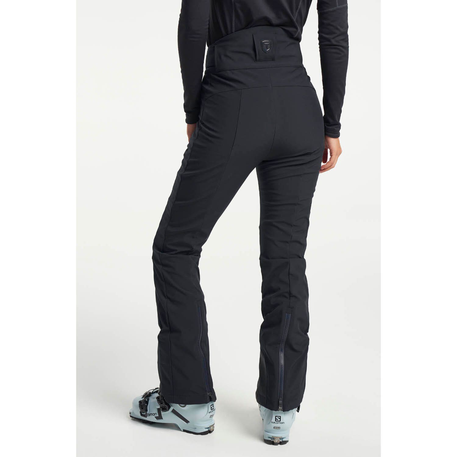 Tenson  Grace Softshell Skibroek