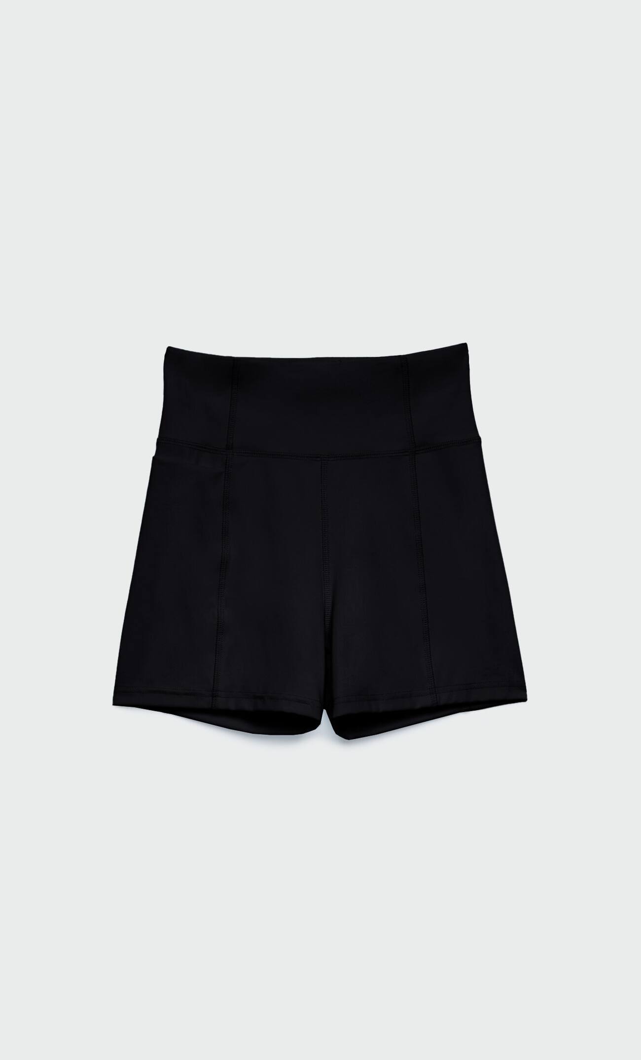 shorts esportivos curtos