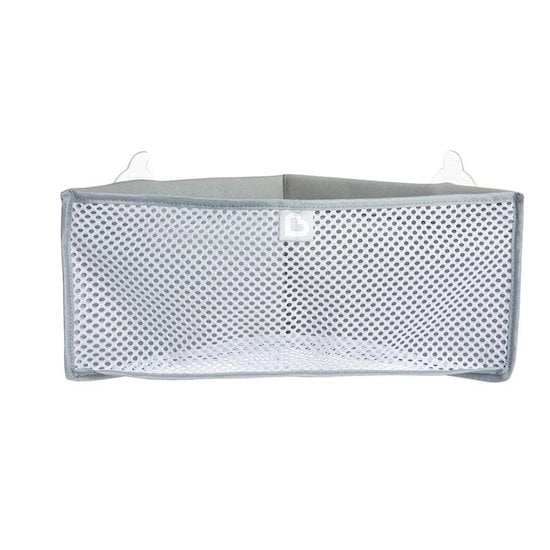 Filet de rangement d'angle pour jouets de bain   Gris        de               Munchkin