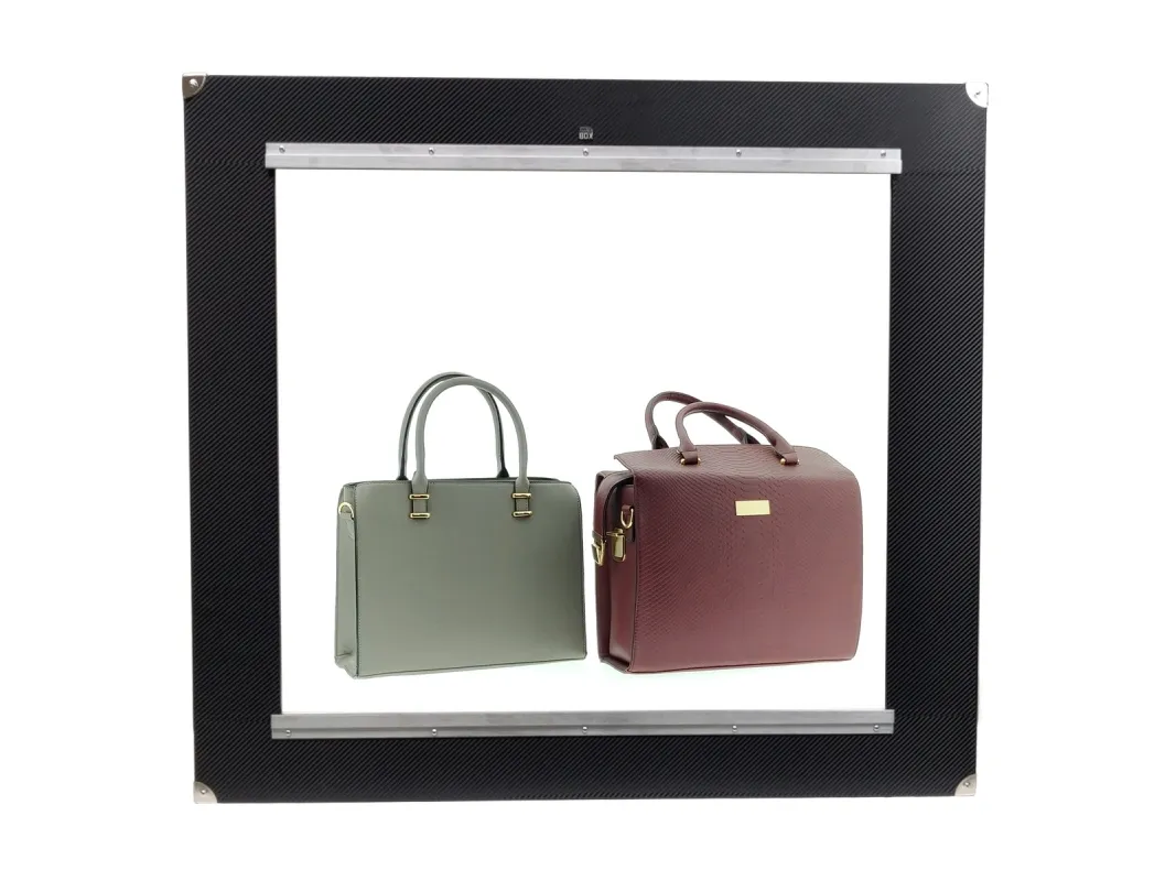 MagicBOX Large Horizontal - Foto lyskasse - mini fotostudio til professionelle fotografering