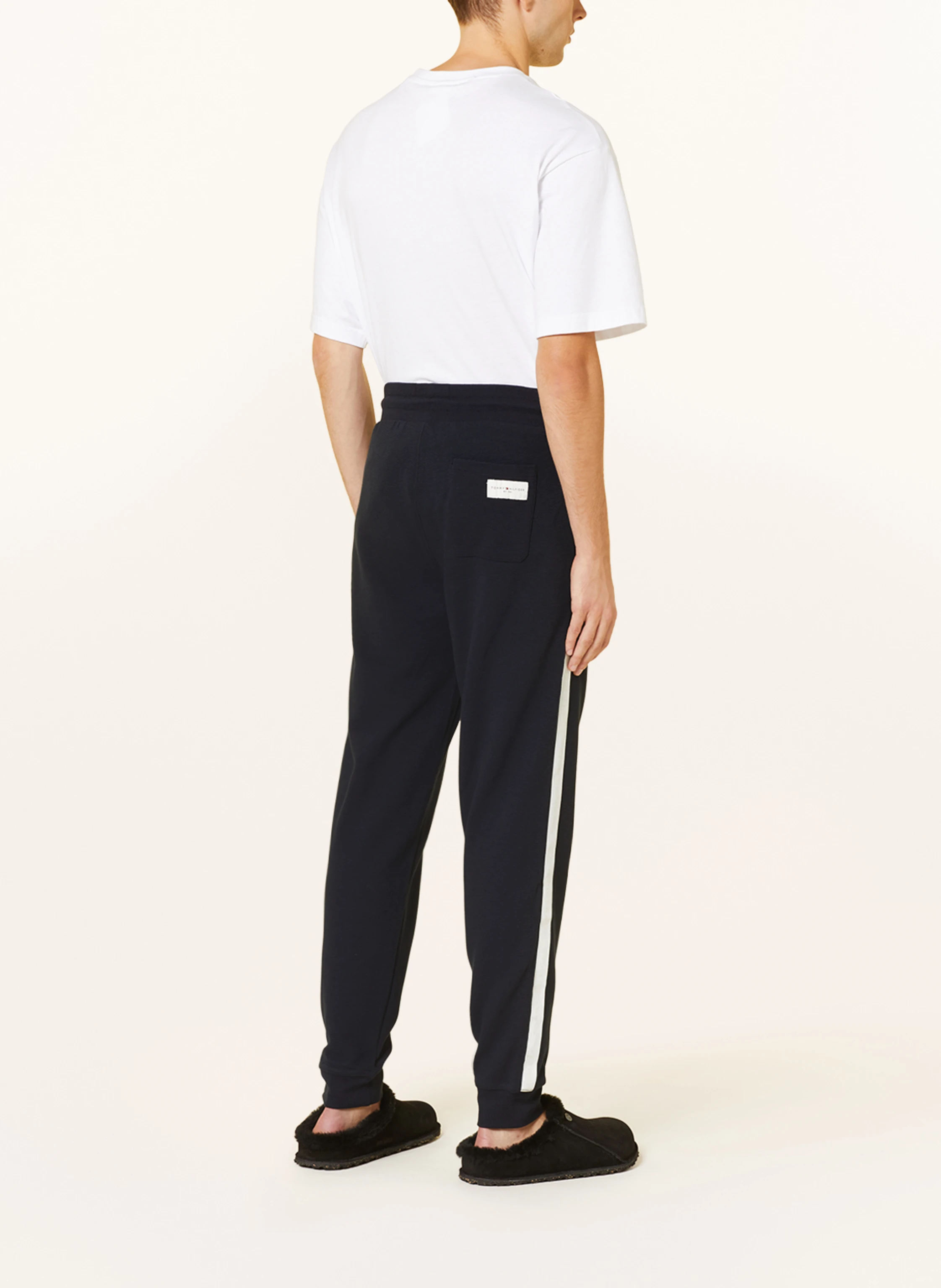 TOMMY HILFIGER Lounge-Hose