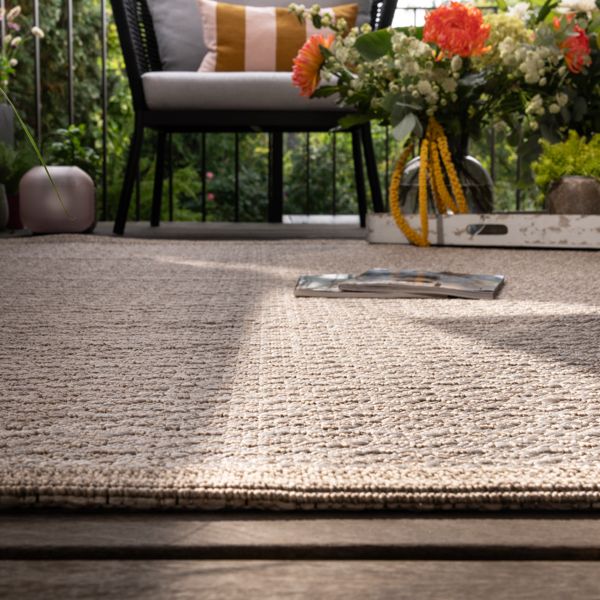 Vloerkleed 708 Taupe Oslo