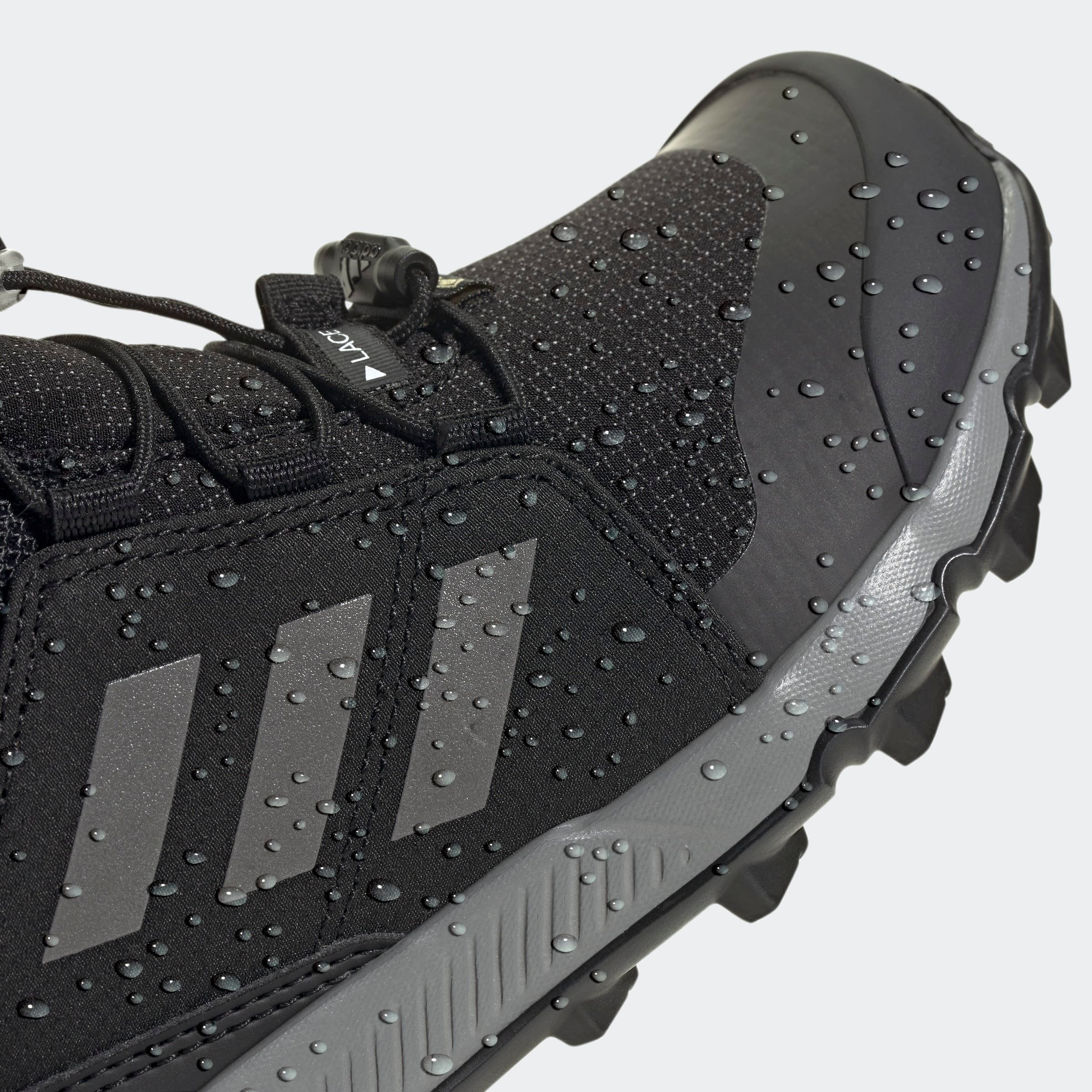 adidas TERREX Wanderschuh »TERREX MID GORE-TEX«  wasserdicht