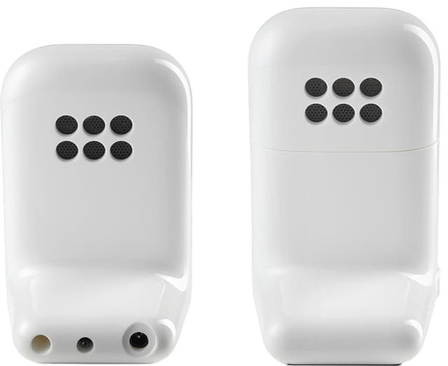 Motorola babyalarm PIP11