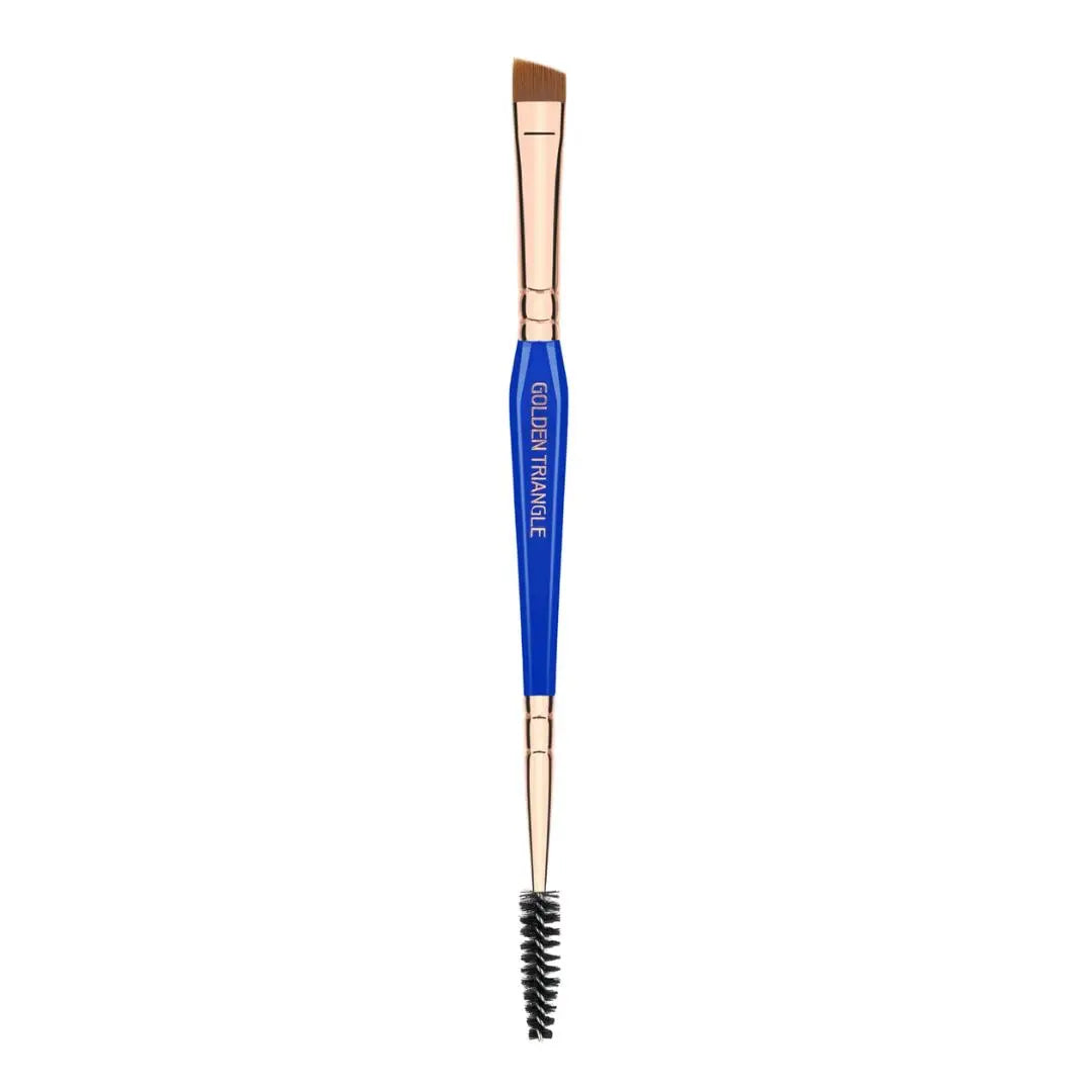 736 Golden Triangle Double Ended Angled Definer/Spoolie