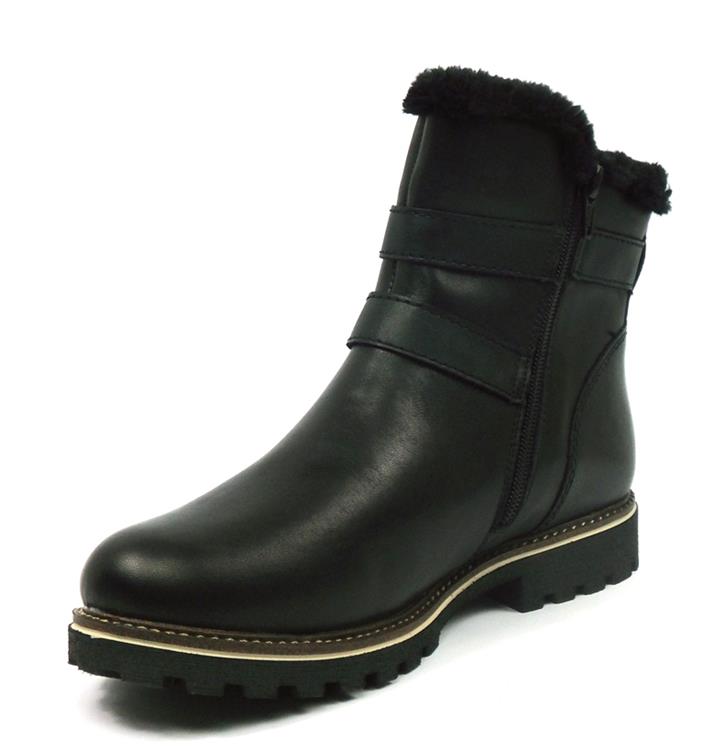 Remonte D8484 schwarz/schwarz/nero