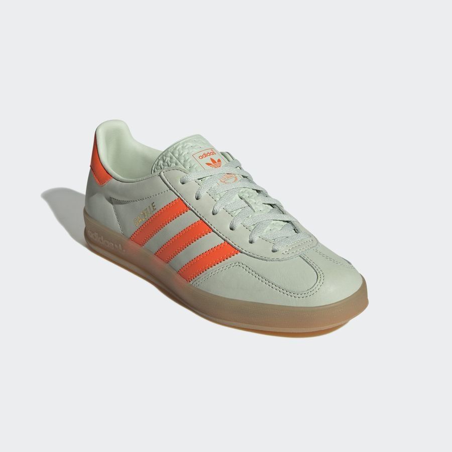 Adidas Original Chaussure Gazelle Indoor