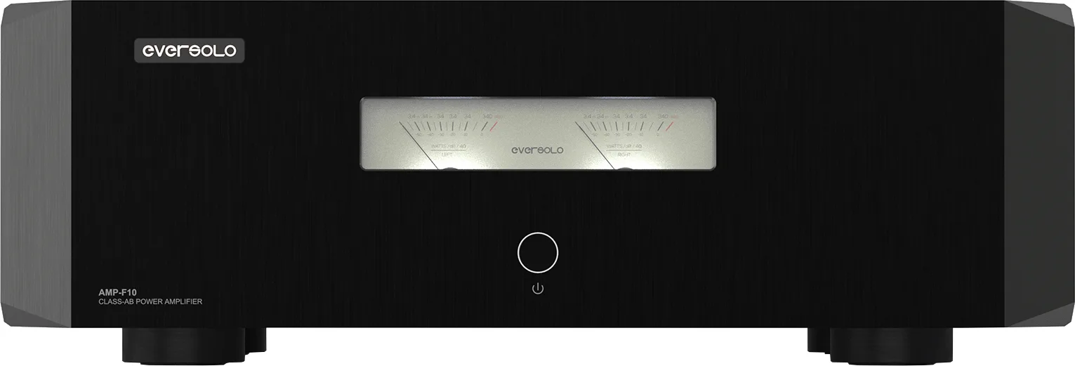 EverSolo AMP-F10 Amplis de puissance