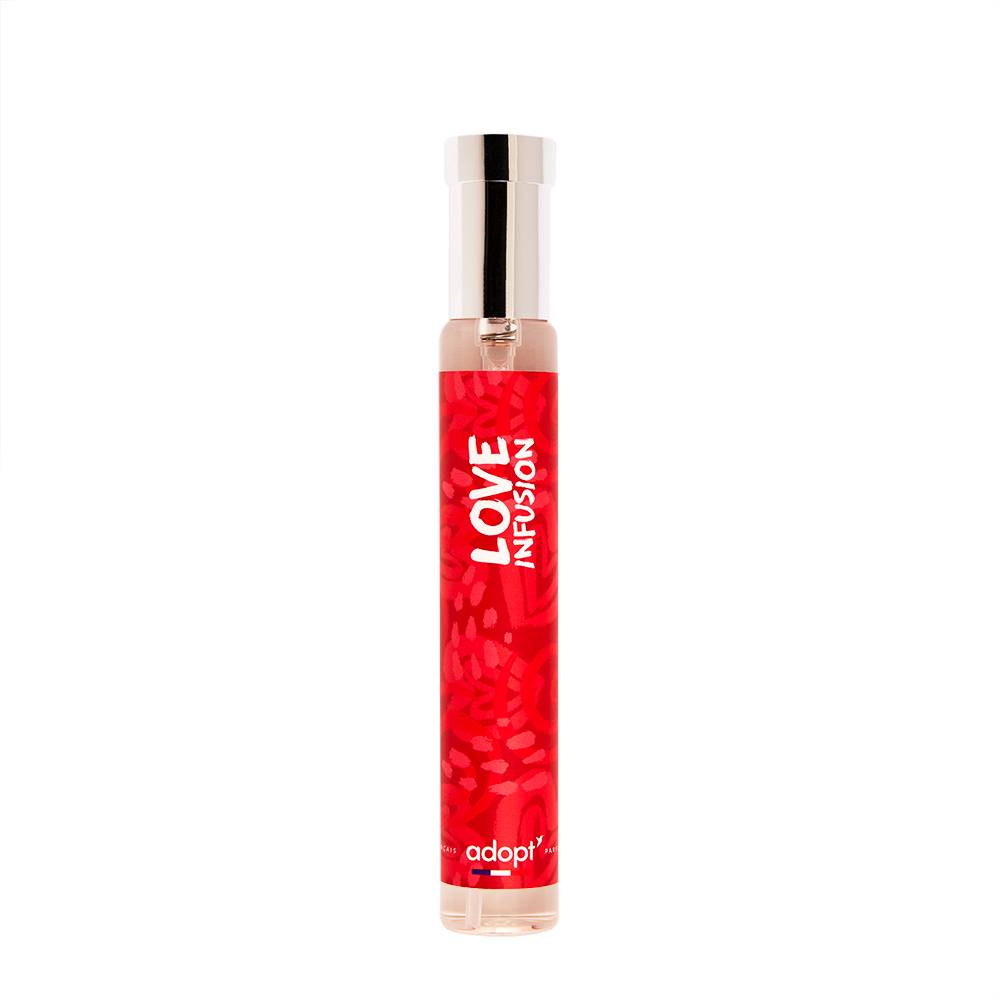 Love infusion Eau de parfum 30ml
