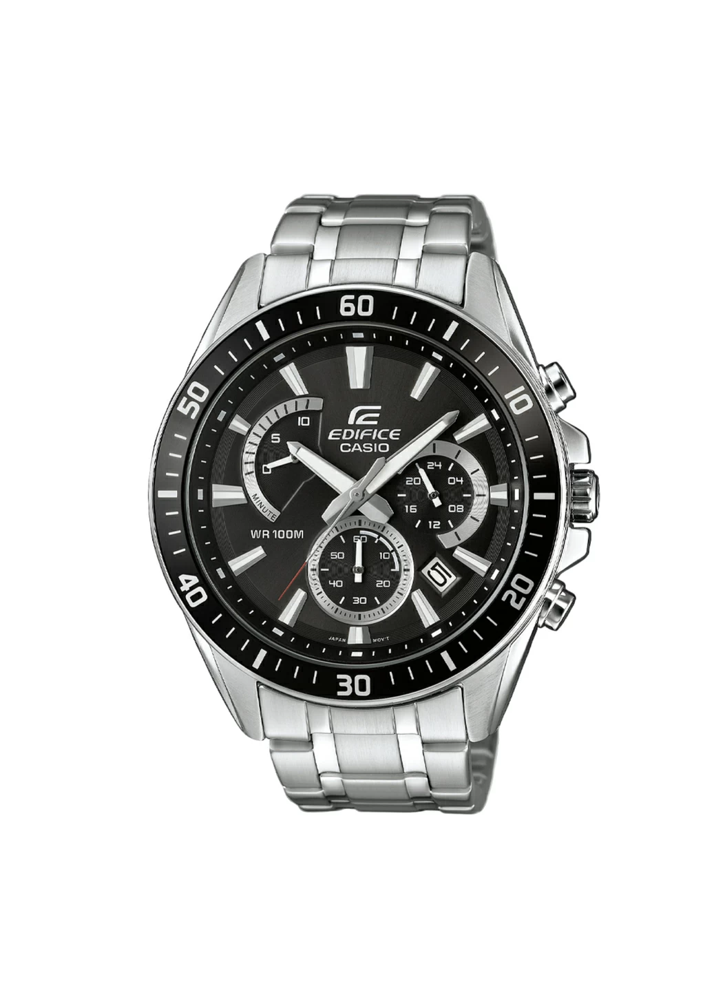 Casio Quartz-Herrenuhr