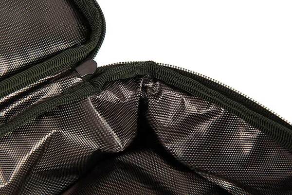 Fox Rage Predator Deadbait Bag – Sac à Appâts Morts