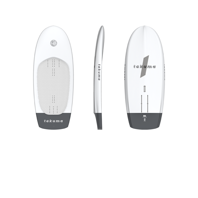 PACK DE WINGFOIL TAHE