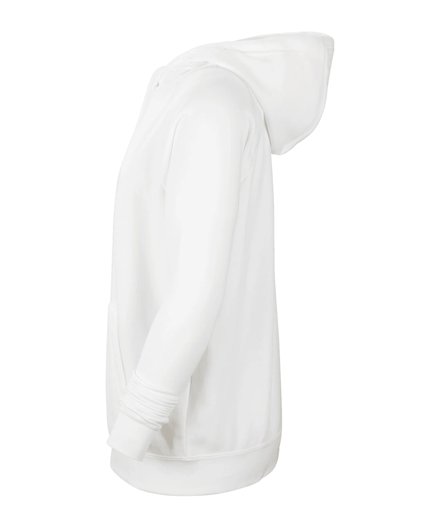 Nike Park 20 Fleece Hoody Damen Weiss F101