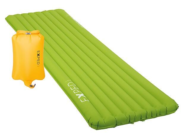 EXPED - MATELAS GONFLABLE ULTRA 3 R M