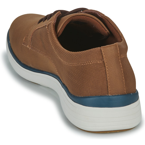 Aldo - TOBI - Marron