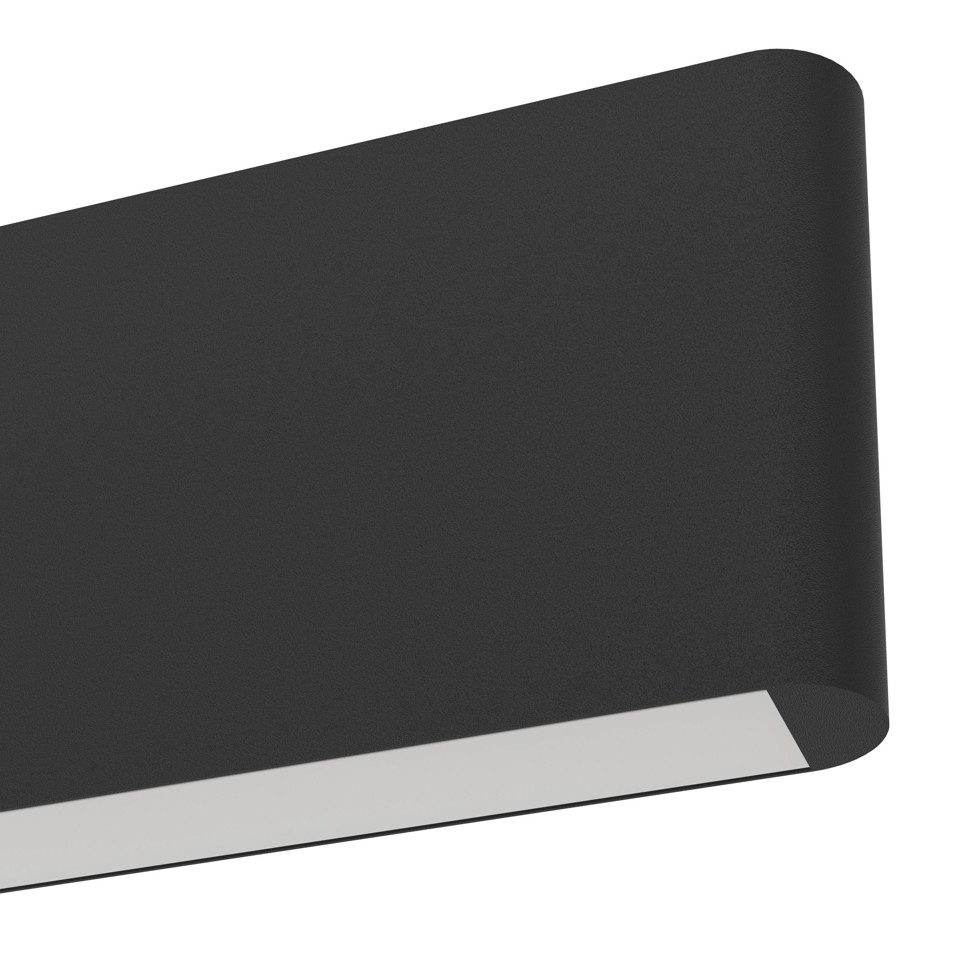 EGLO - Andreas-Z langbordspendel sort L117 - RGB + TW - Zigbee, Bluetooth