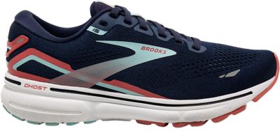 BrooksGhost 15 - dunkelblau/navy