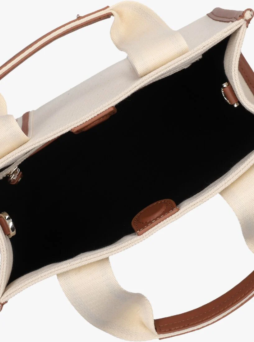 TED BAKER beige ted baker handtas georjea