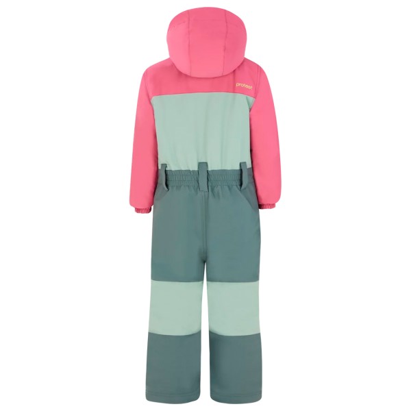 Protest - Kid's PRTSoul TD Snowsuit - Overall