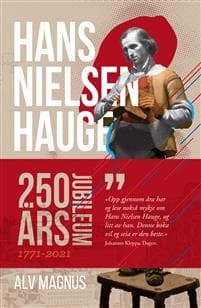 Hans Nielsen Hauge