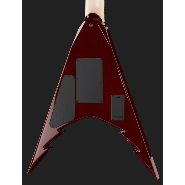 Jackson Corey Beaulieu King V 7 Tr