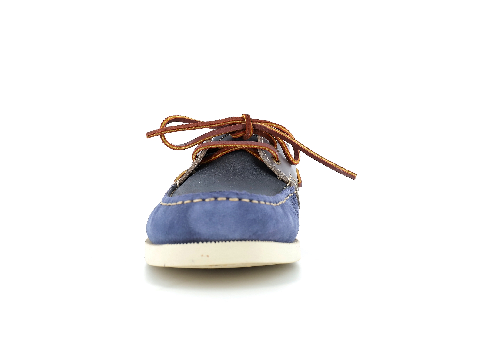 Tbs-PHENIS Nubuck Multi Bleu