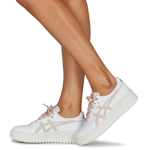 Asics - JAPAN S PF - Blanc / Rose