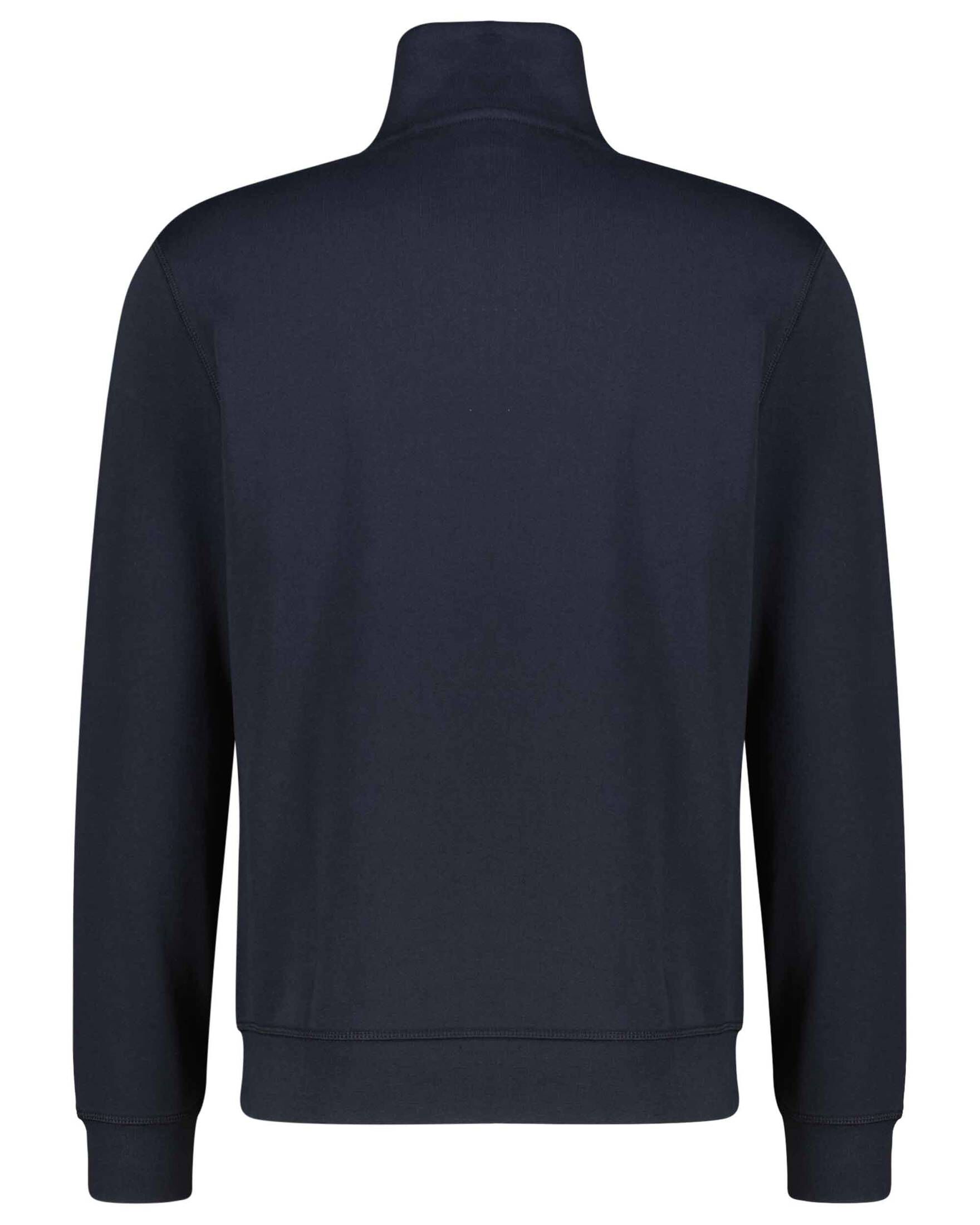 BOSS| Herren Sweatjacke ZESTART