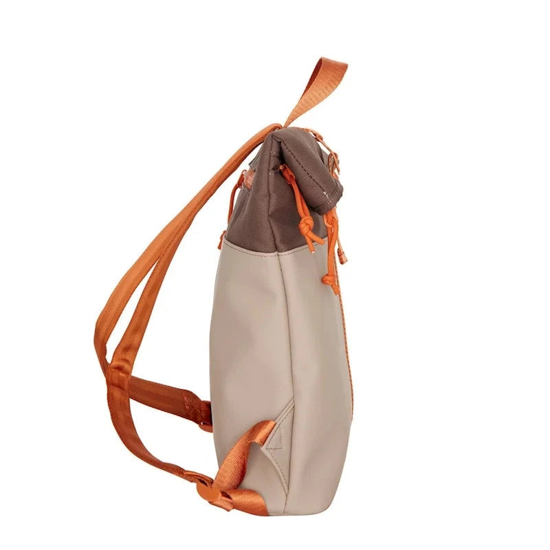 New Rebels Ferron Los Angeles Backpack Coffee