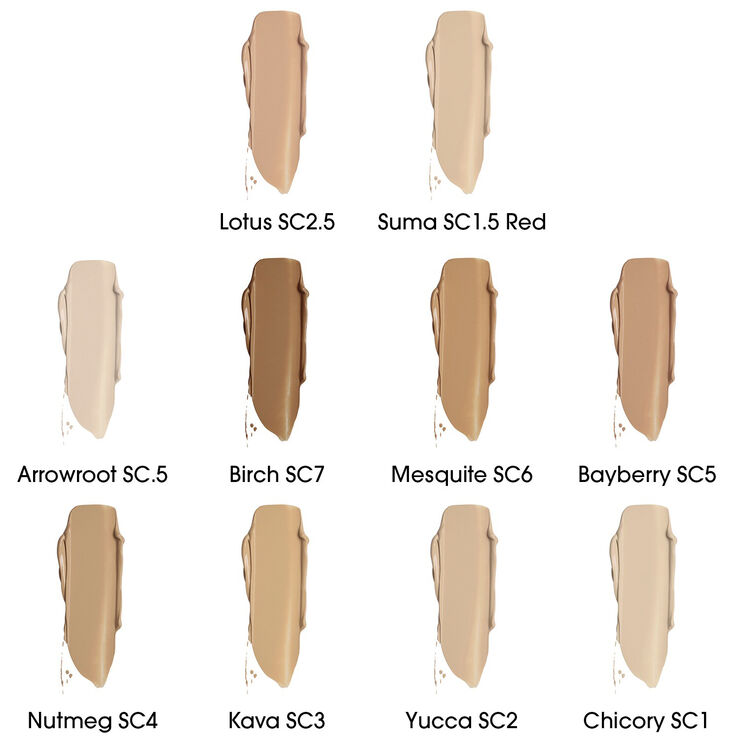 ILIA TRUE SKIN CONCEALER MESQUITE