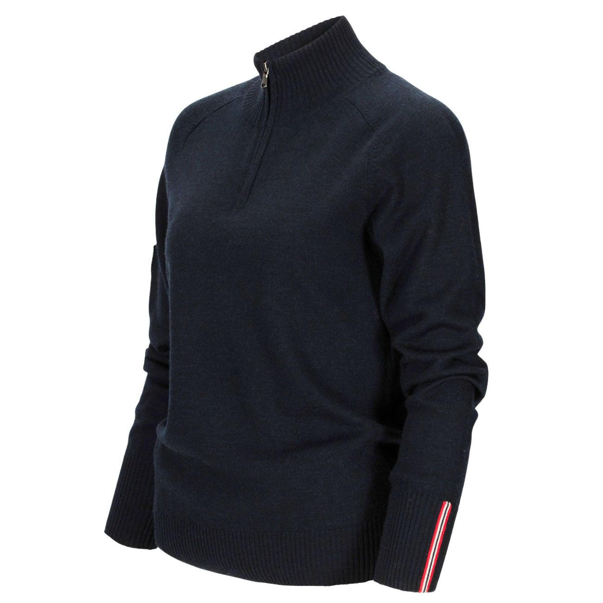 Amundsen<br>Amundsen Peak Half Zip Womens