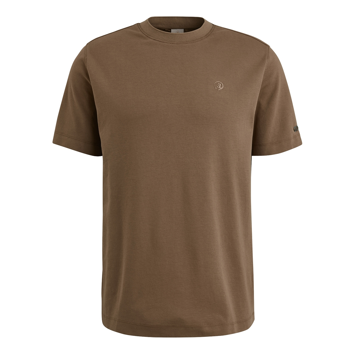 Heren T-shirt 28350402