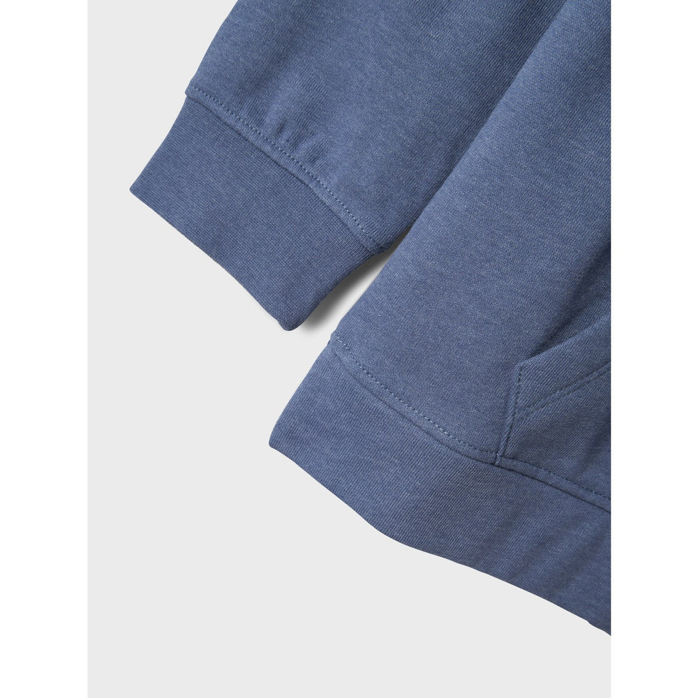 Køb Name It Wild Wind Vilu Regular Long Sweatshirt