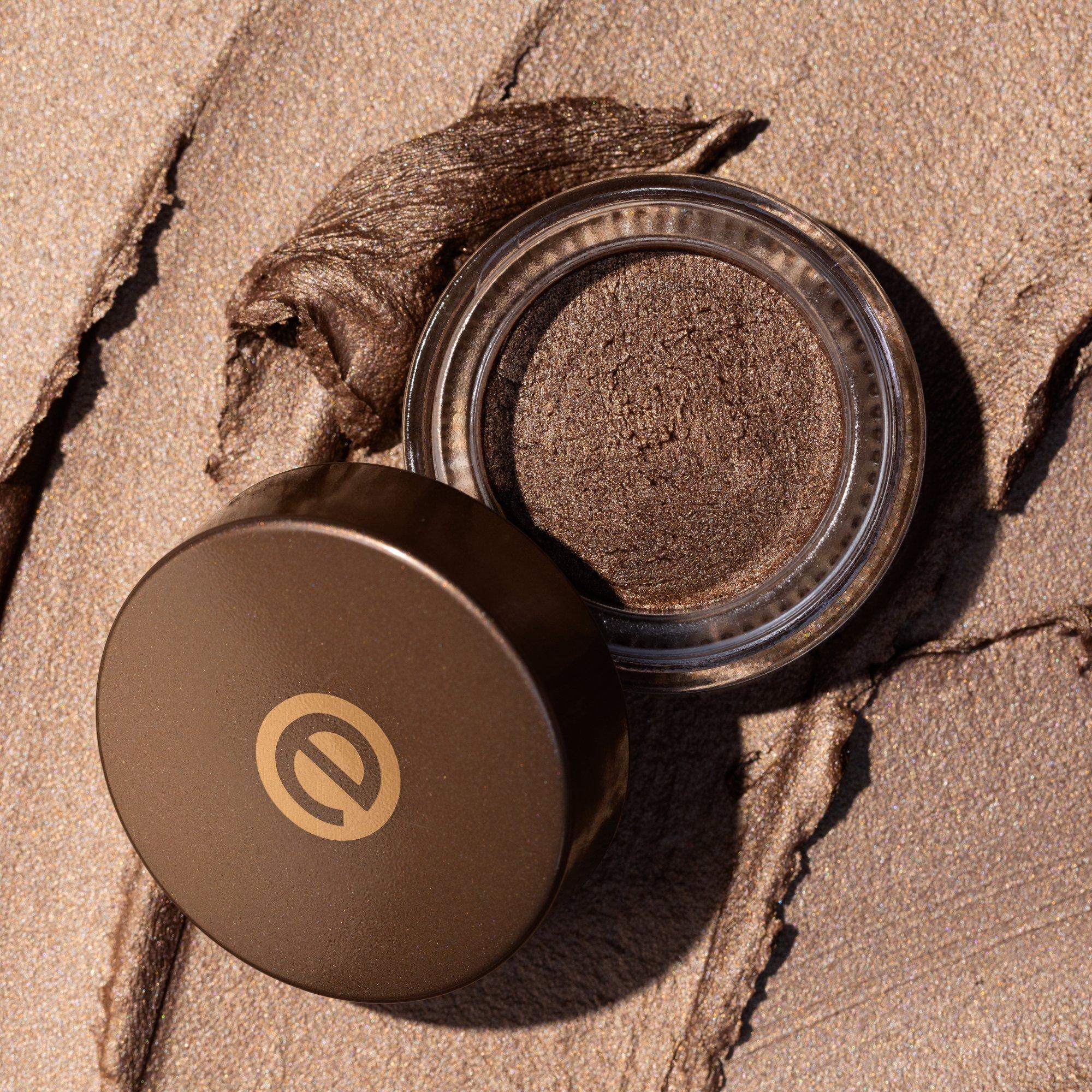 cream eyeshadow