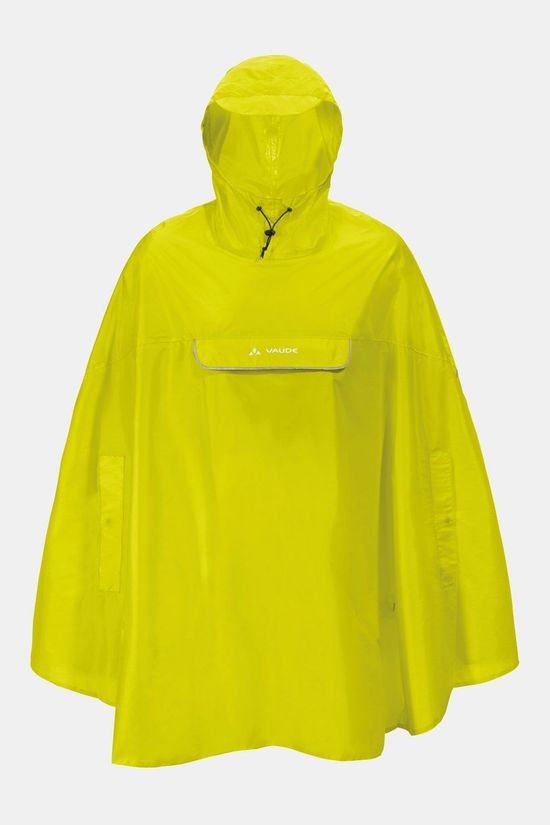 Vaude Vaude Valdipino Poncho