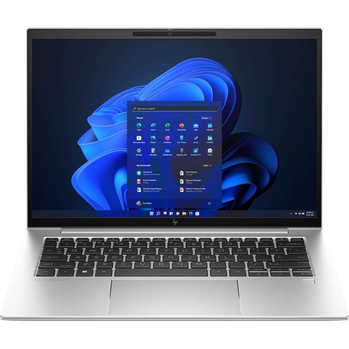 HP EliteBook 840 G10 Core i5 16GB 512GB SSD 14