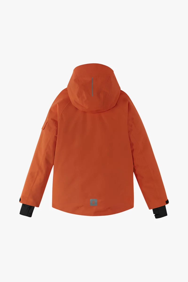 reima Tieten Kinder Skijacke