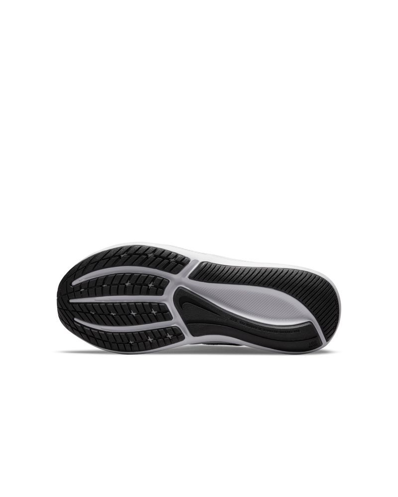 Chaussures de running Nike Star Runner 3 Noir & Rose pour enfant
