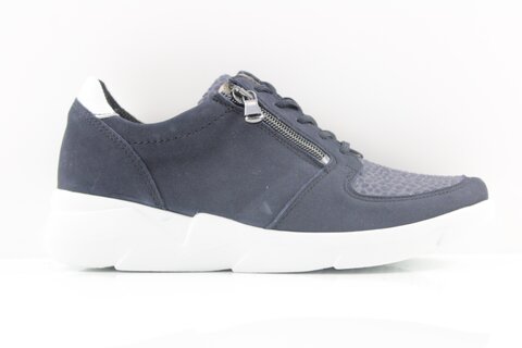 Waldläufer Schnürschuhe