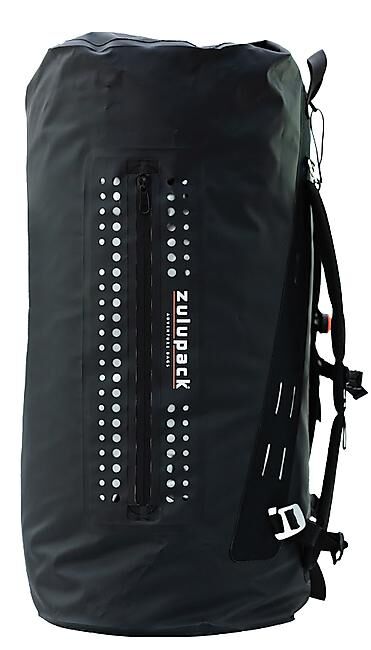 ZULUPACK - SAC ETANCHE RACKHAM 40L